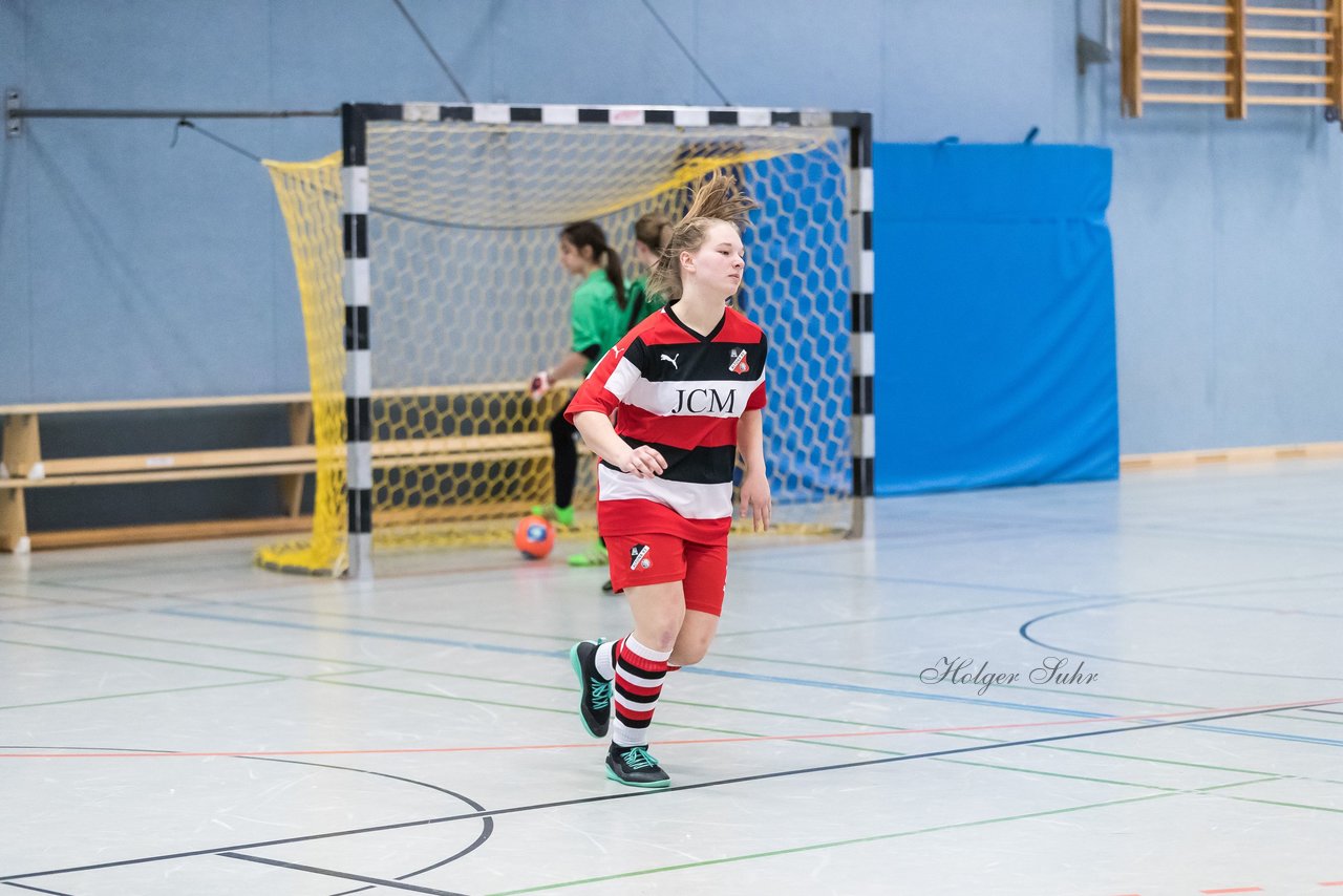 Bild 287 - HFV Futsalmeisterschaft C-Juniorinnen